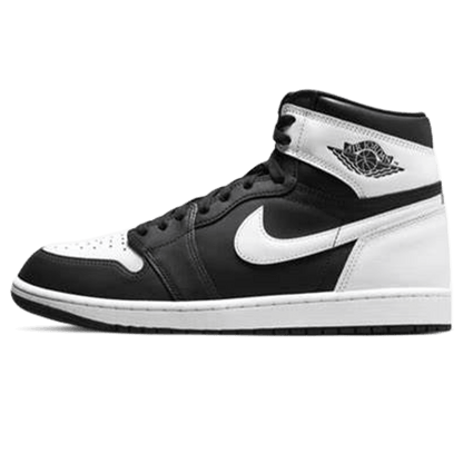 Air Jordan 1 Retro High OG 'Black White 2.0' - Kick Game