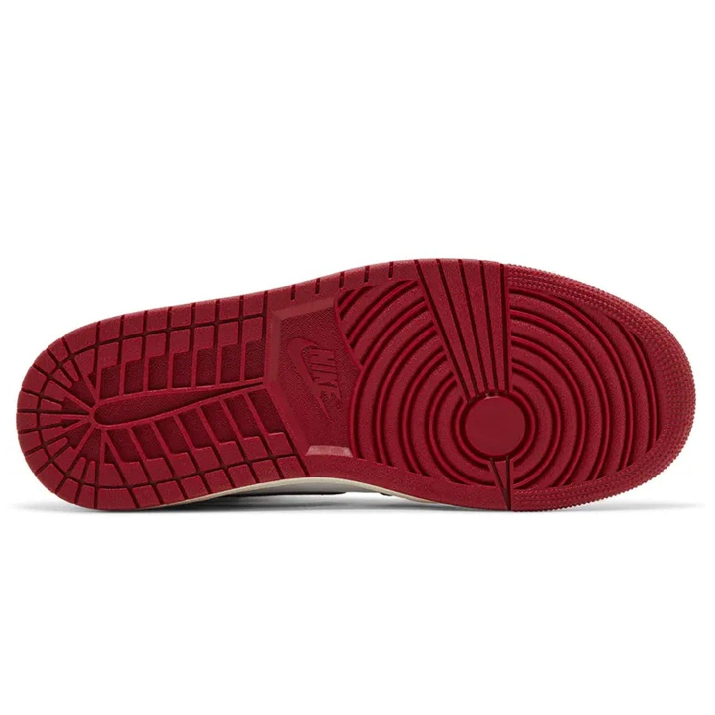 Air Jordan 1 Retro High OG 'Black Toe Reimagined' - Kick Game