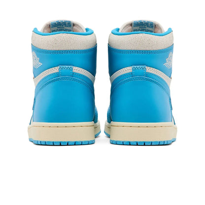 Air Jordan 1 High Retro OG 'UNC Reimagined' - Kick Game