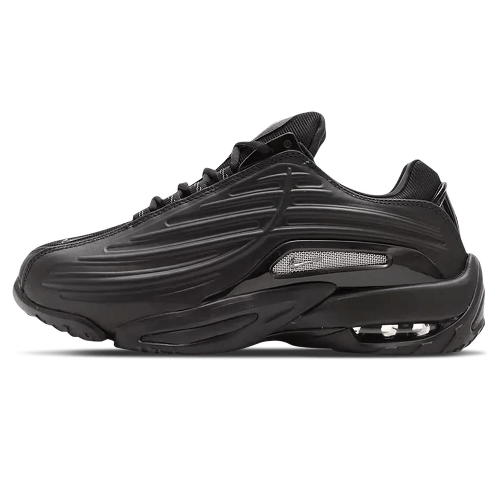 NOCTA x Nike Hot Step 2 'Black' — Kick Game NOCTA x Nike Hot Step 2 'Black' — Kick Game