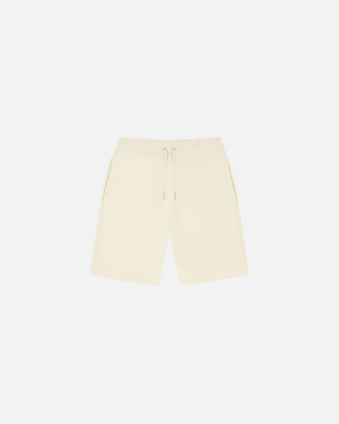 Etiquette Core Short 'Buttermilk' - Kick Game