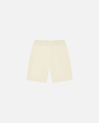 Etiquette Core Short 'Buttermilk' - Kick Game