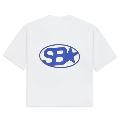 SB Star Tee - Kick Game