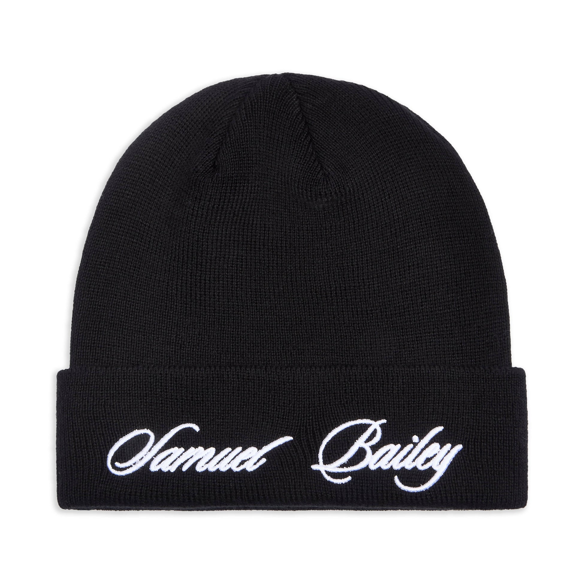 Signature Beanie - Kick Game