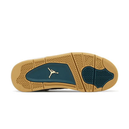 Air Jordan 4 Retro GS 'Cacao Wow' - Kick Game