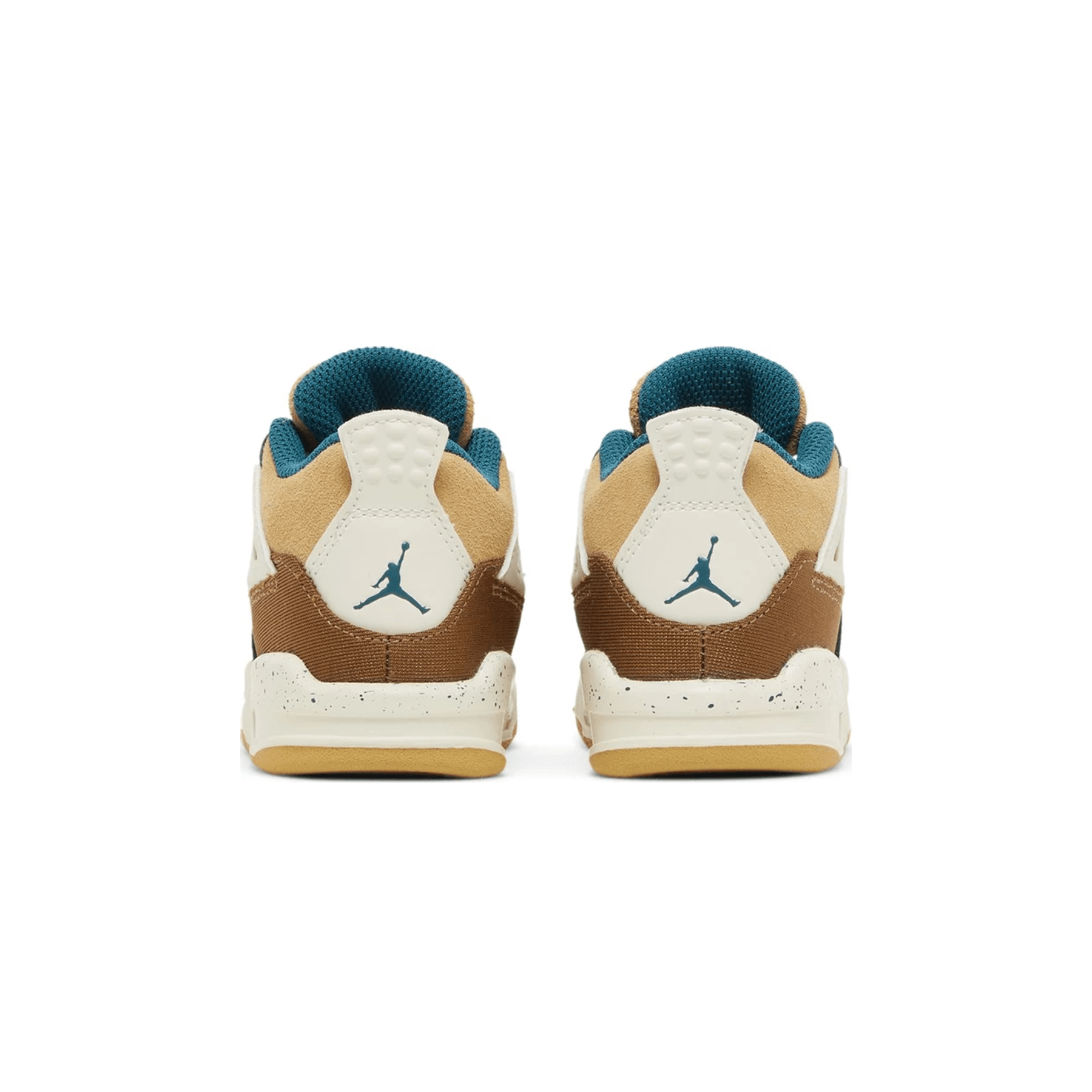 Air Jordan 4 Retro TD 'Cacao Wow' - Kick Game