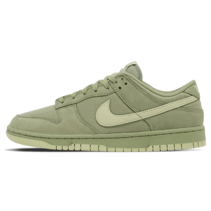 Nike Dunk Low Premium 'Oil Green' - Kick Game