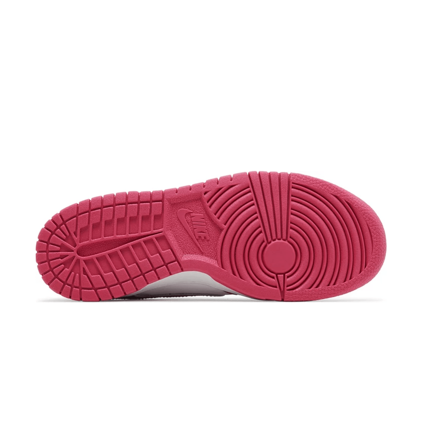 Nike Dunk Low GS 'Laser Fuchsia' - Kick Game