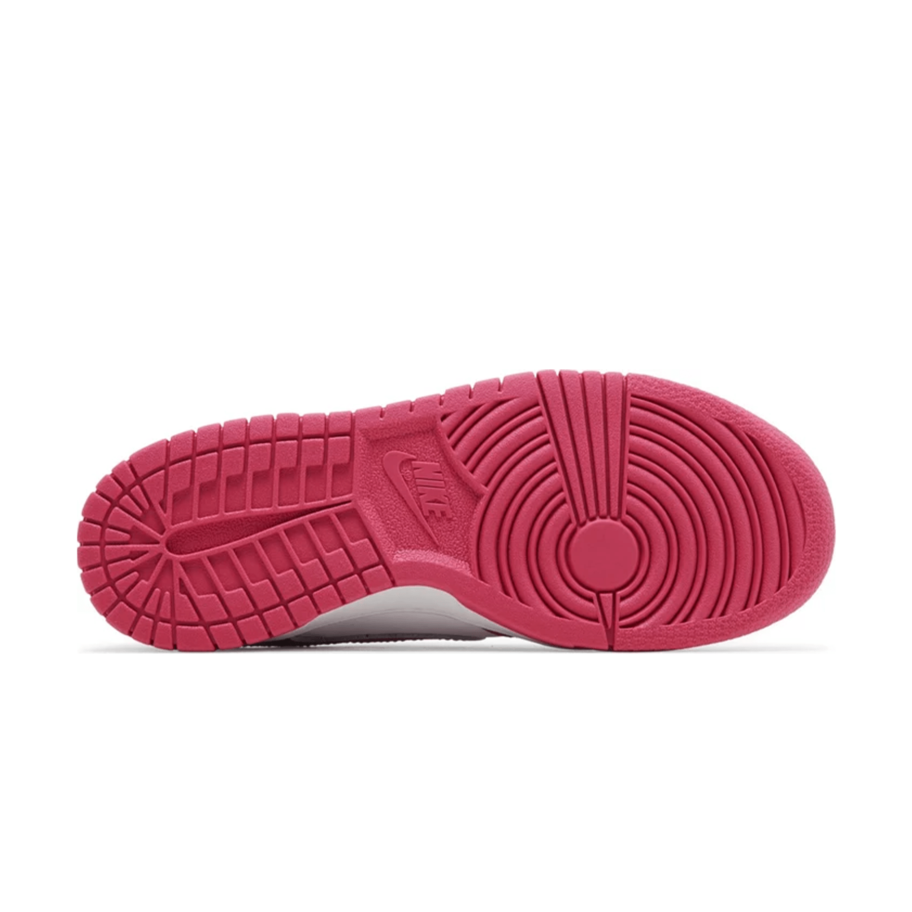 Nike Dunk Low GS 'Laser Fuchsia' - Kick Game
