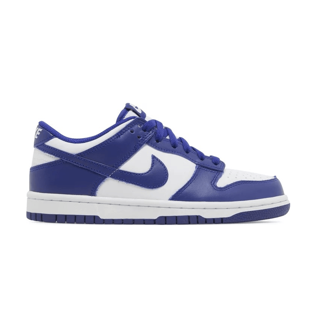 Nike Dunk Low GS 'Concord' - Kick Game