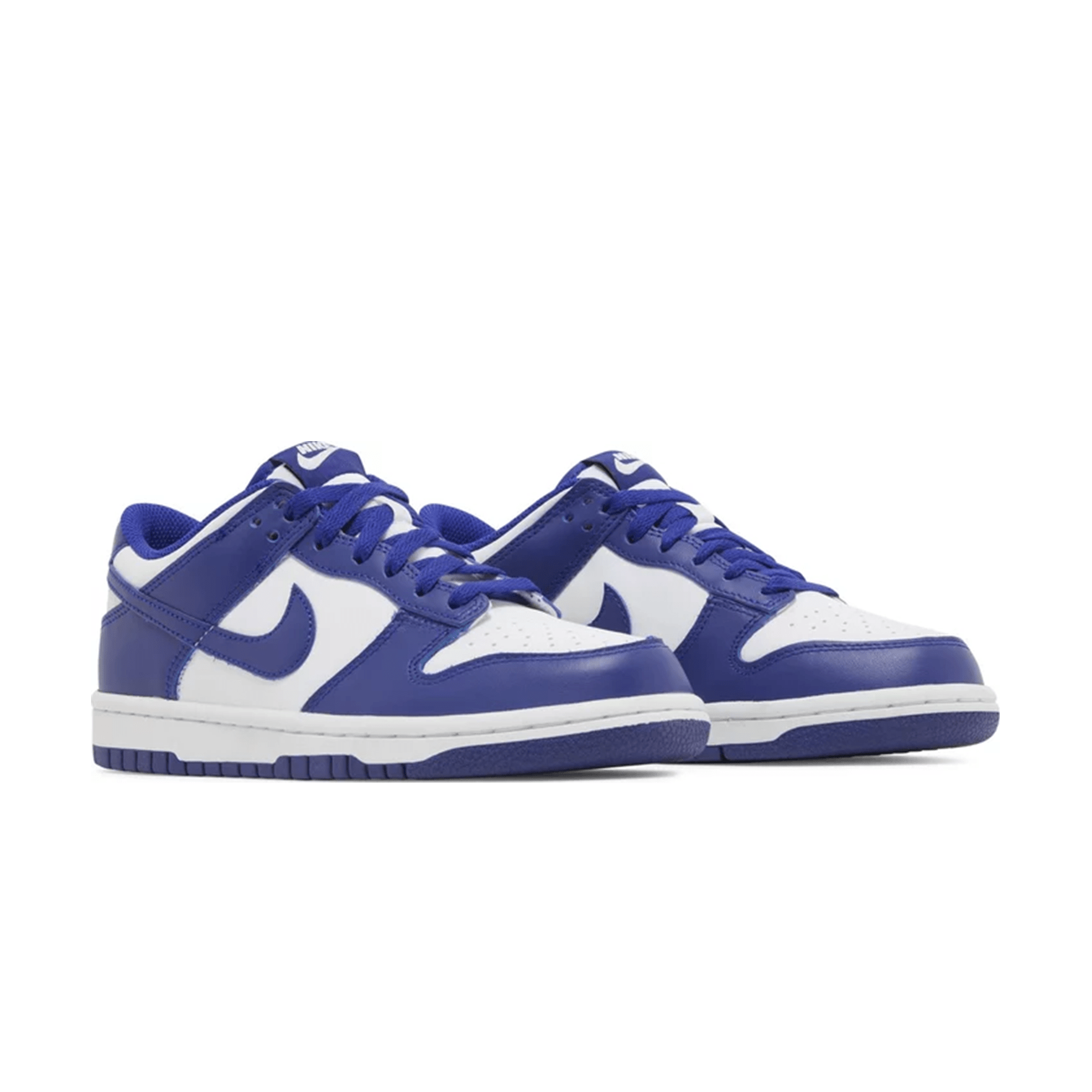Nike Dunk Low GS 'Concord' - Kick Game