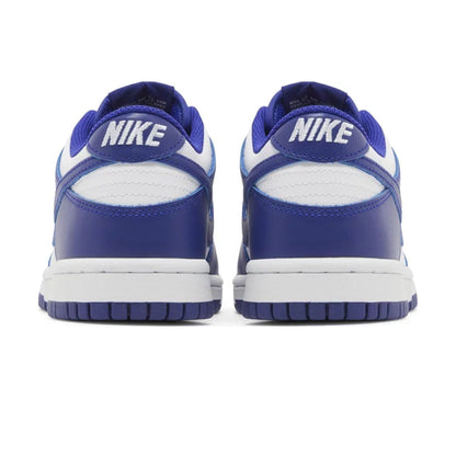 Nike Dunk Low GS 'Concord' - Kick Game