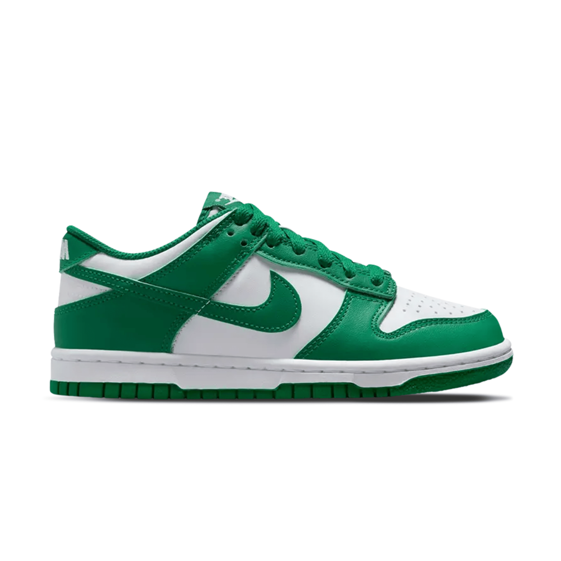 Nike Dunk Low GS 'Malachite' - Kick Game