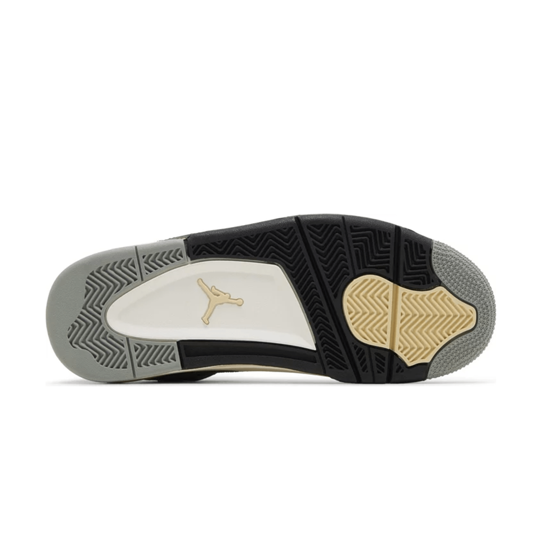 Air Jordan 4 Retro SE GS 'Craft - Olive' - Kick Game