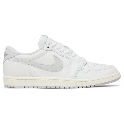 Air Jordan 1 Retro Low '85 OG 'Neutral Grey' - Kick Game