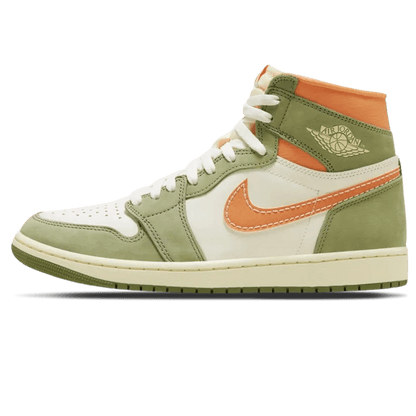 Air Jordan 1 Retro High OG 'Craft-Celadon' - Kick Game
