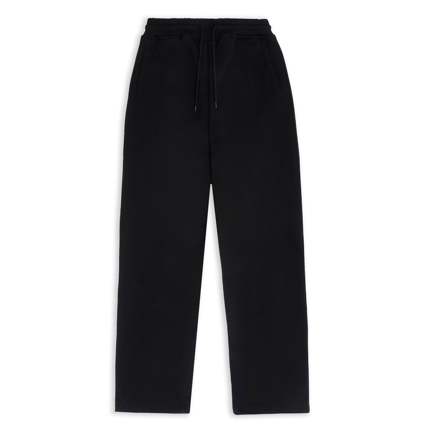 Black Custom Bottoms - Kick Game