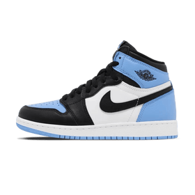 Air Jordan 1 Retro High OG 'UNC Toe' — Kick Game Air Jordan 1 Retro High OG 'UNC Toe' — Kick Game