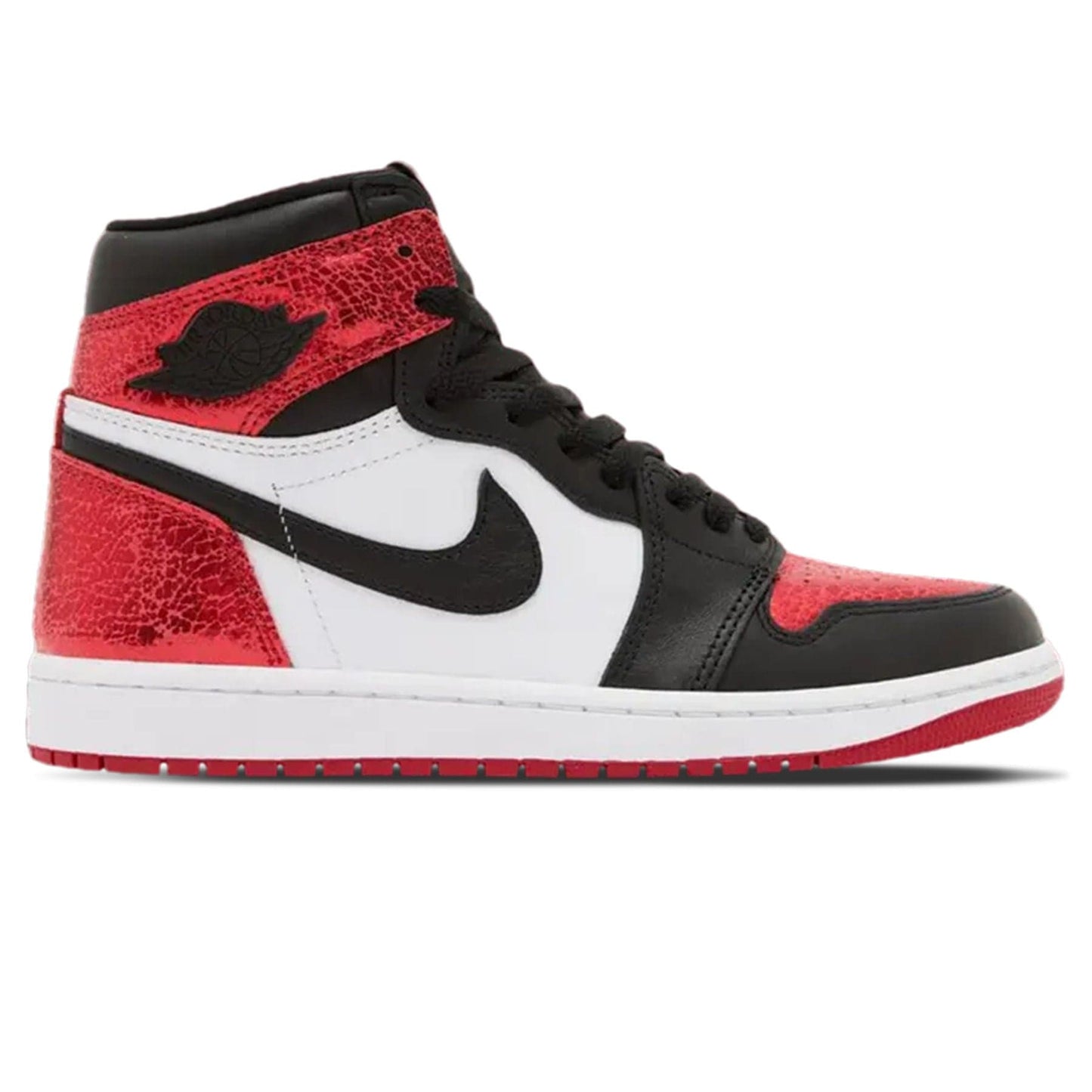 Air Jordan 1 Wmns Retro High OG 'Ruby' - Kick Game