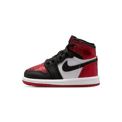 Air Jordan 1 Retro High OG TD 'Ruby' - Kick Game