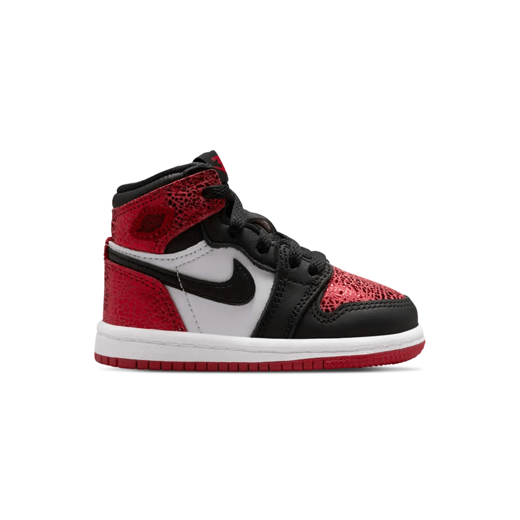 Air Jordan 1 Retro High OG TD 'Ruby' - Kick Game