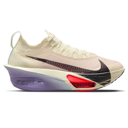 Nike Wmns Alphafly NEXT% 3 'Coconut Milk Dusty Amethyst' - Kick Game