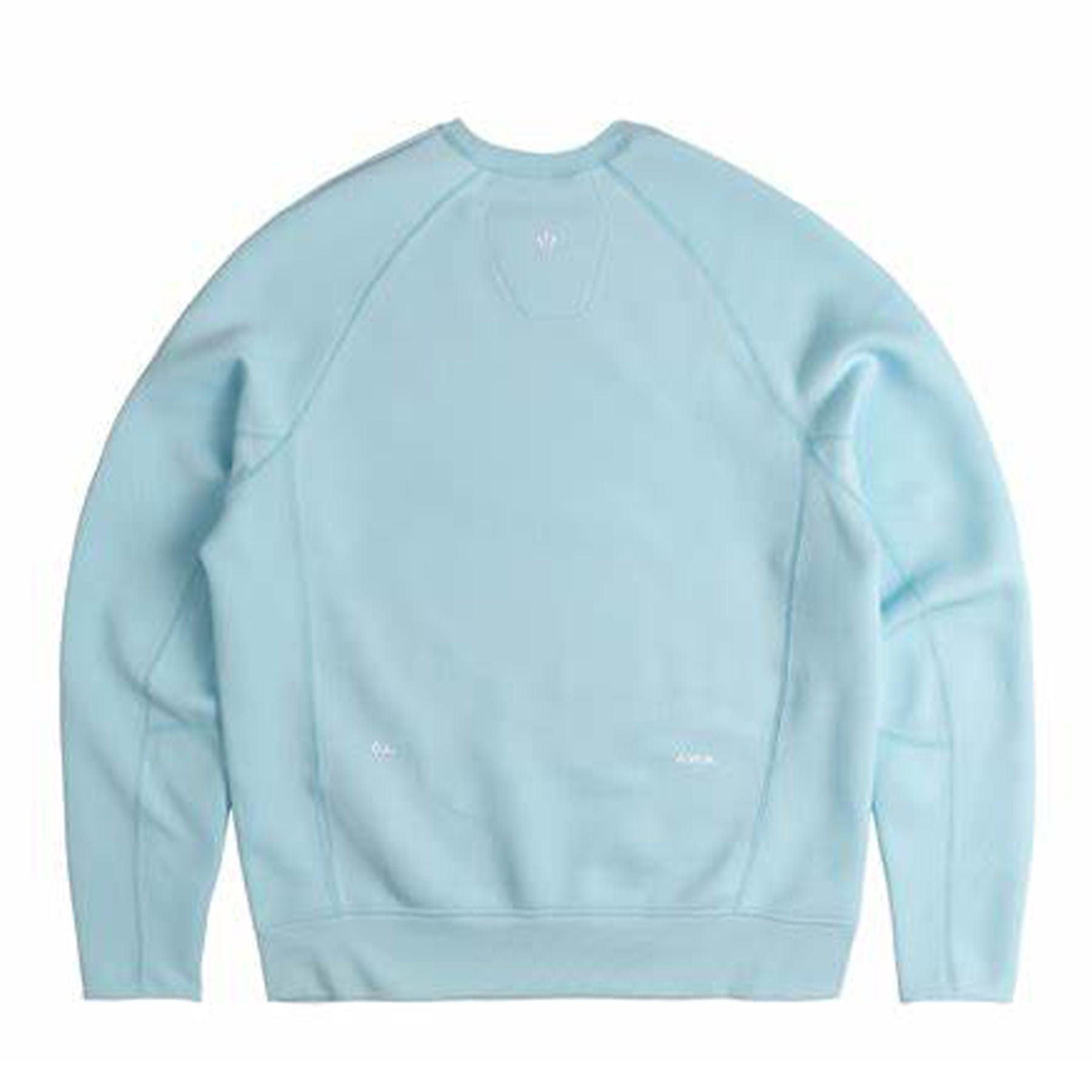 Nike x Nocta Tech Fleece Crew 'Cobalt Blue Tint' - Kick Game