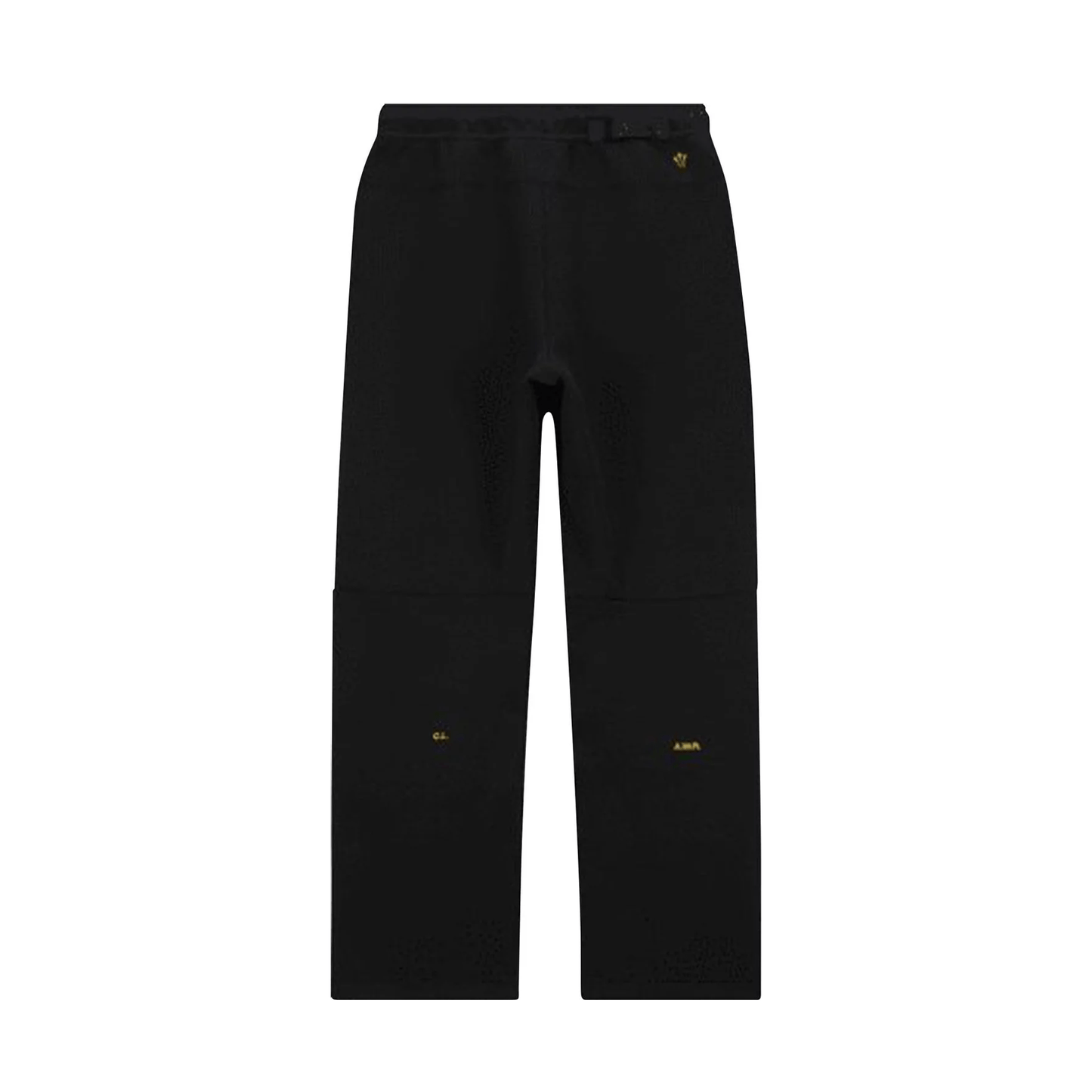 Nike x Nocta Tech Fleece Open Hem Pants 'Black' - Kick Game
