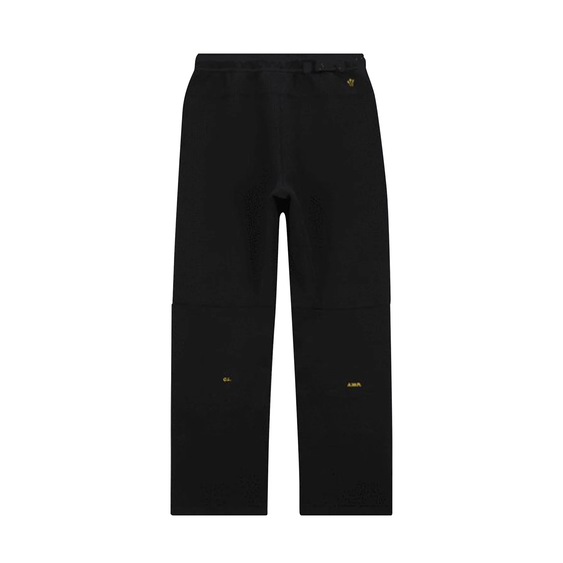Nike x Nocta Tech Fleece Open Hem Pants 'Black' - Kick Game
