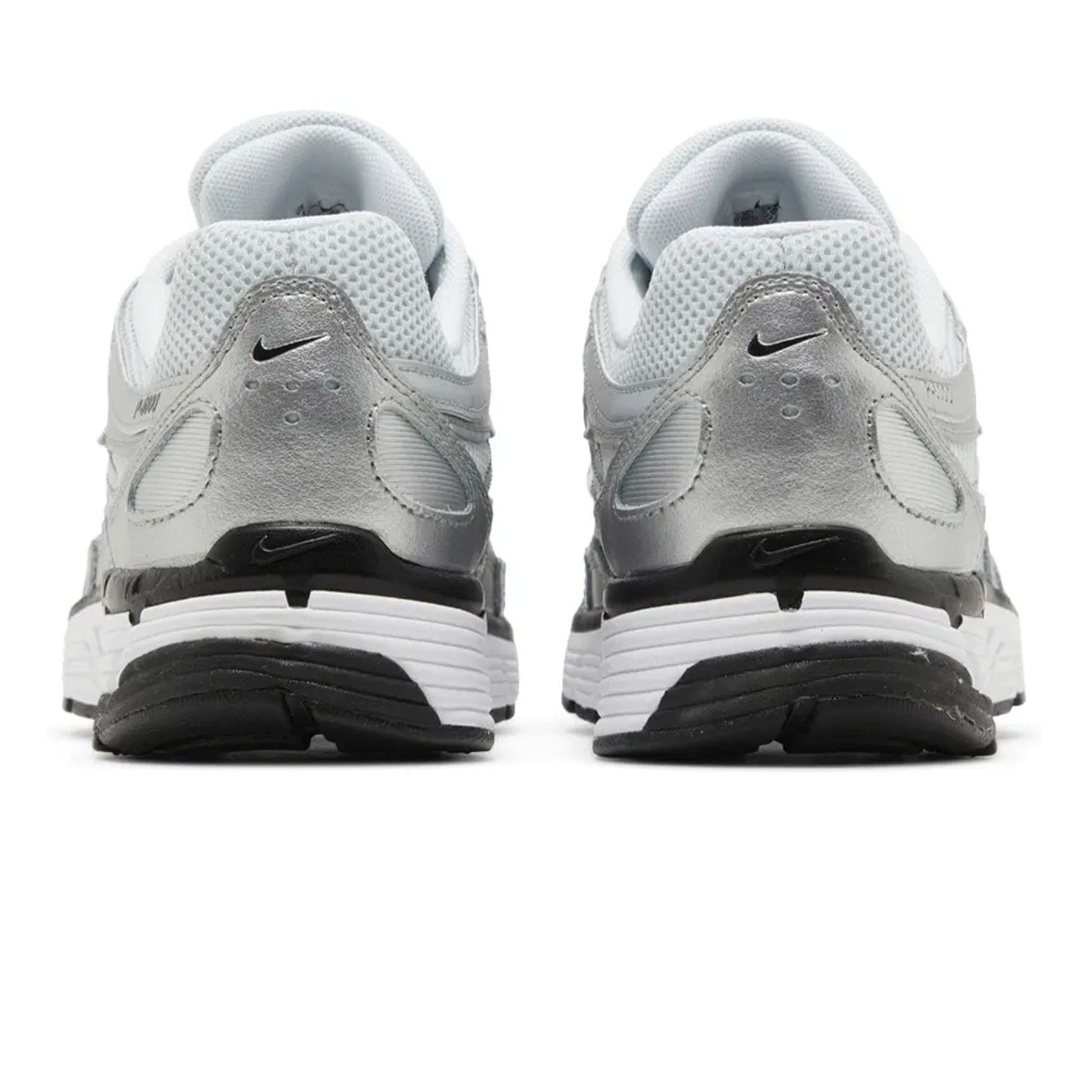 Nike P-6000 Wmns 'Metallic Silver' - Kick Game
