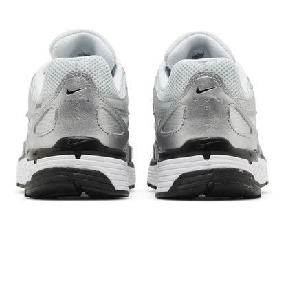 Nike P-6000 Wmns 'Metallic Silver' - Kick Game