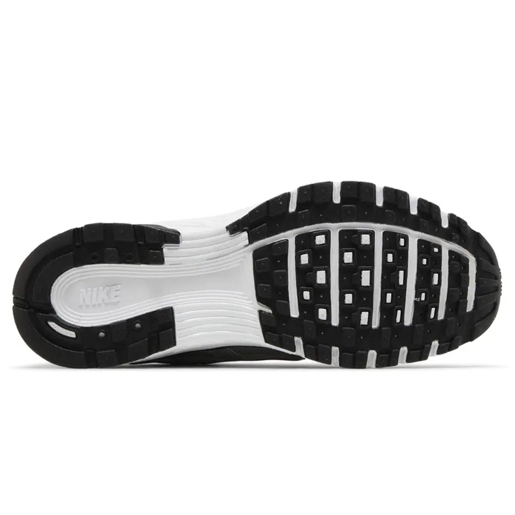 Nike P-6000 Wmns 'Metallic Silver' - Kick Game