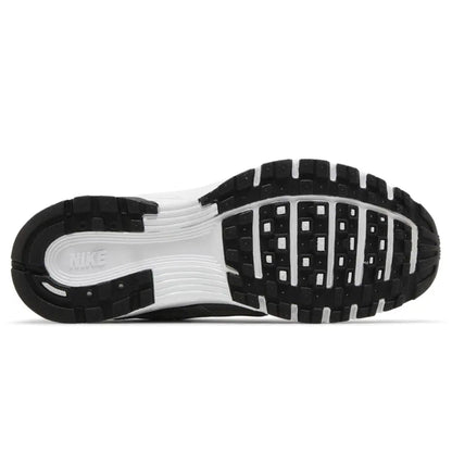 Nike P-6000 Wmns 'Metallic Silver' - Kick Game