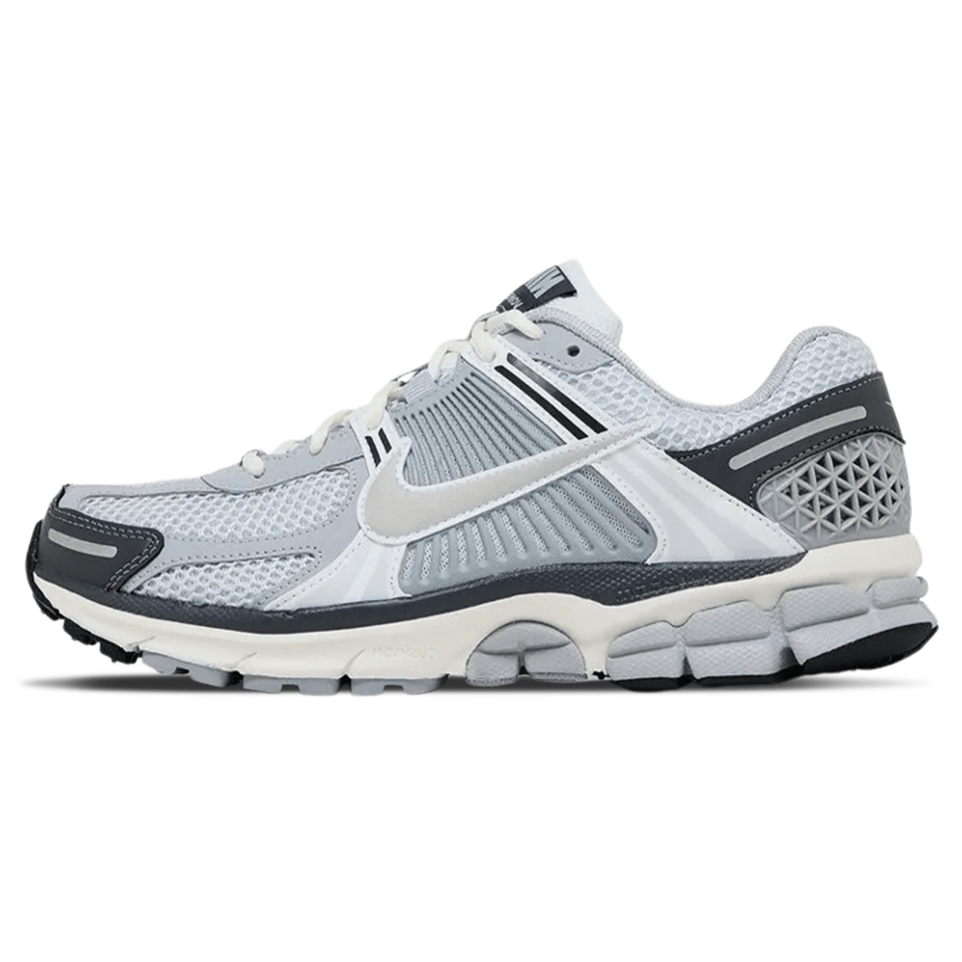 Nike Air Zoom Vomero 5 Wmns 'Wolf Grey Cool Grey' - Kick Game