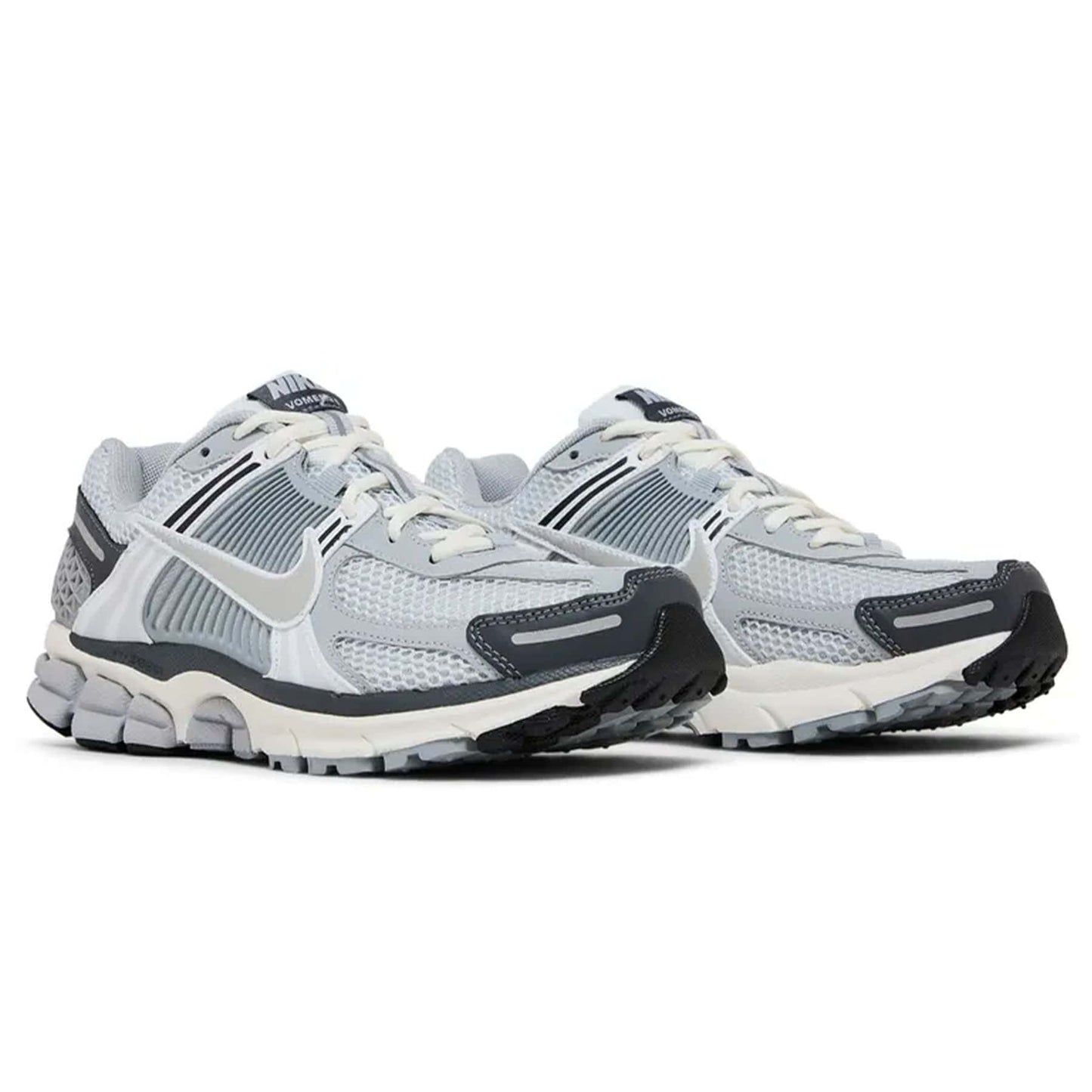 Nike Air Zoom Vomero 5 Wmns 'Wolf Grey Cool Grey' - Kick Game