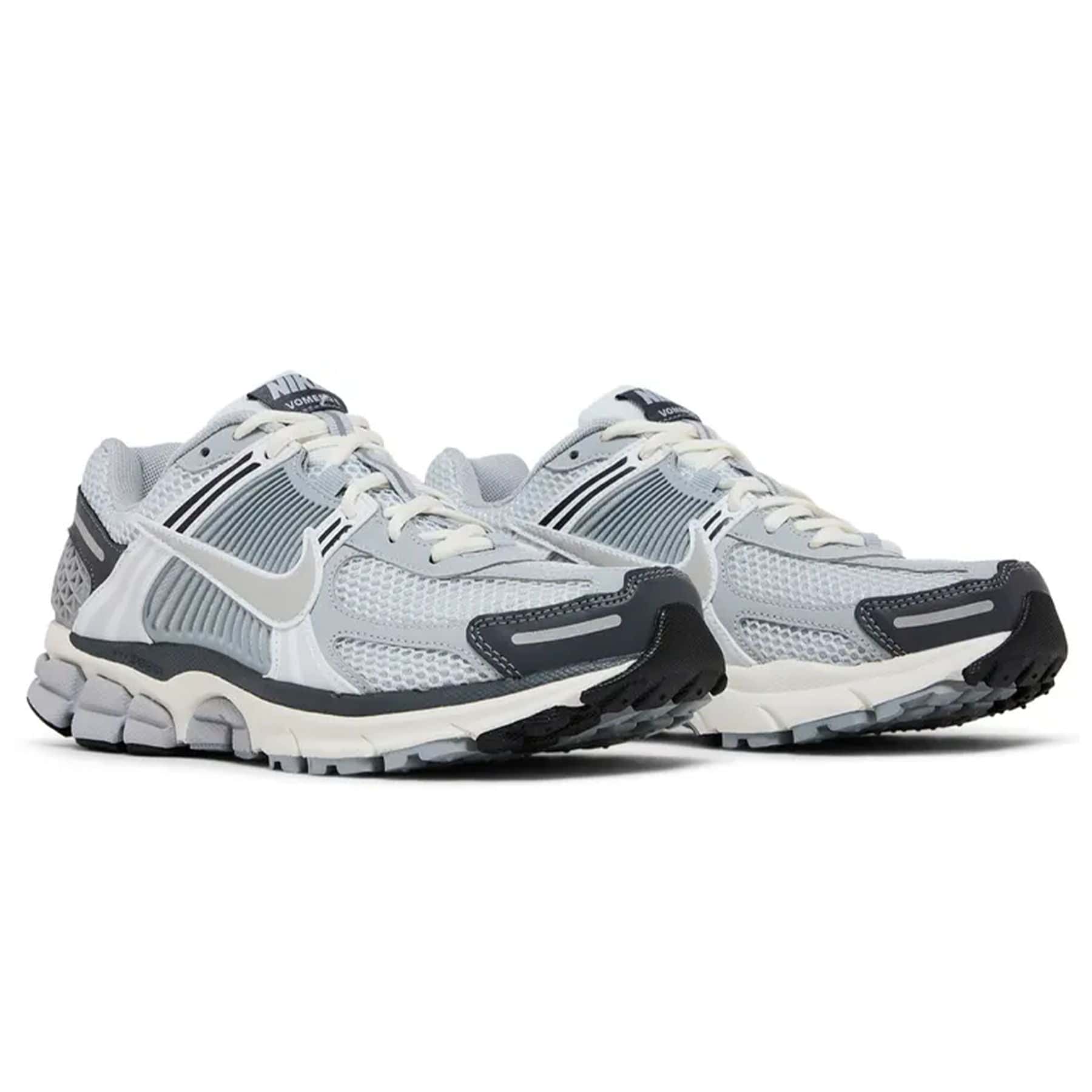 Nike Air Zoom Vomero 5 Wmns 'Wolf Grey Cool Grey' - Kick Game