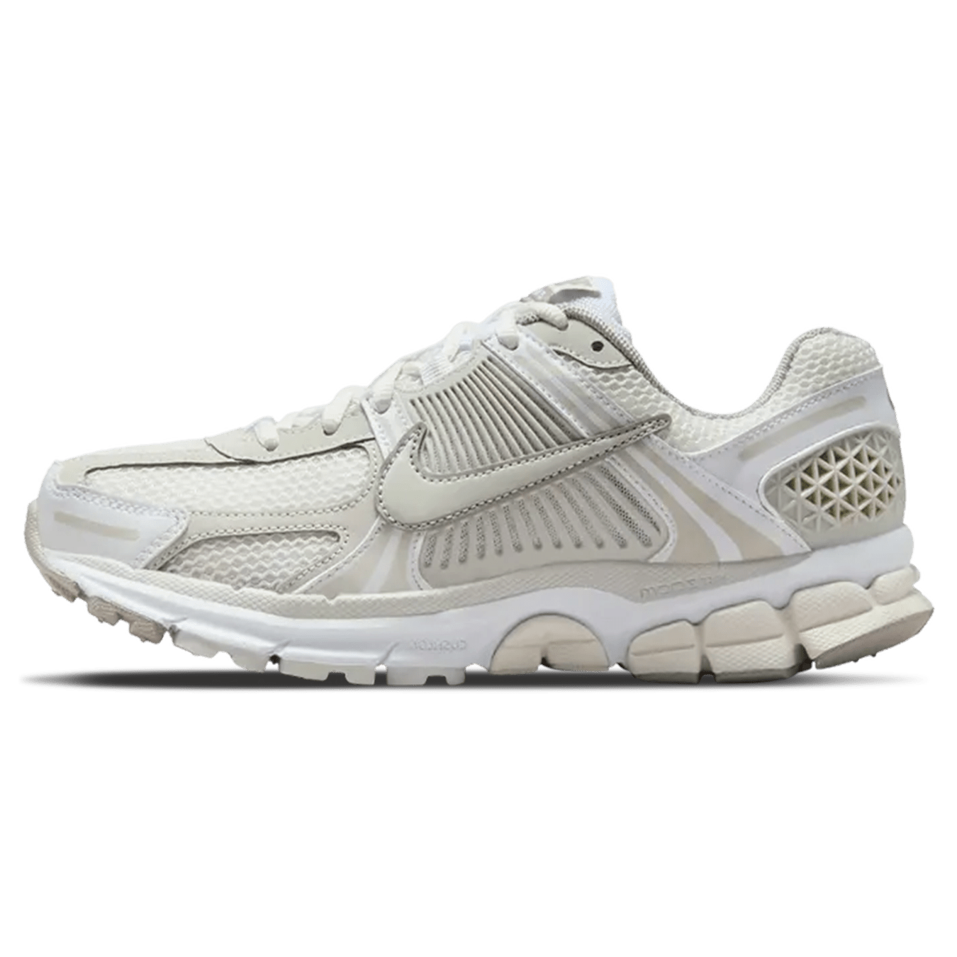 Nike Air Zoom Vomero 5 Wmns 'Light Bone' - Kick Game