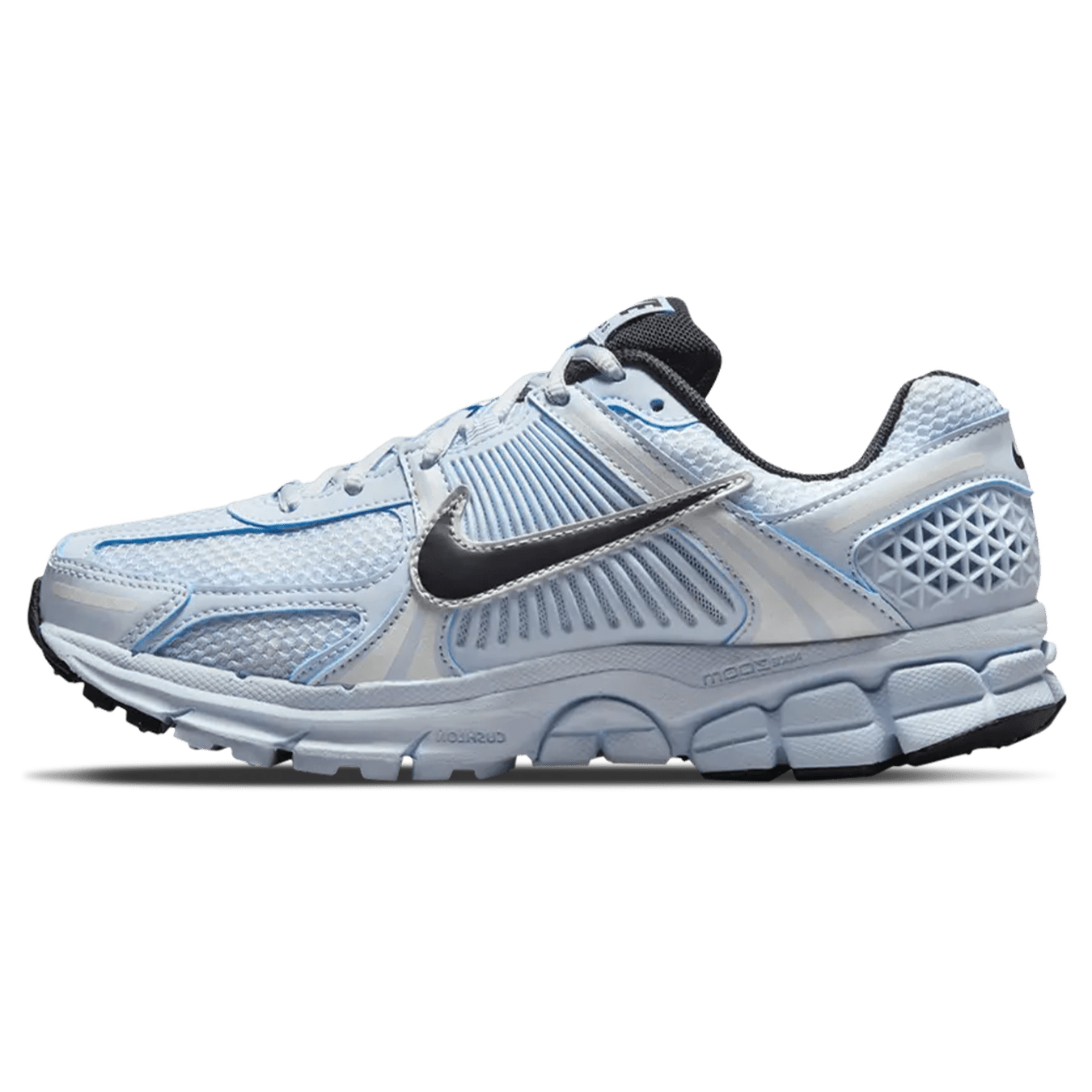 Nike Air Zoom Vomero 5 Wmns 'Blue Tint' - Kick Game