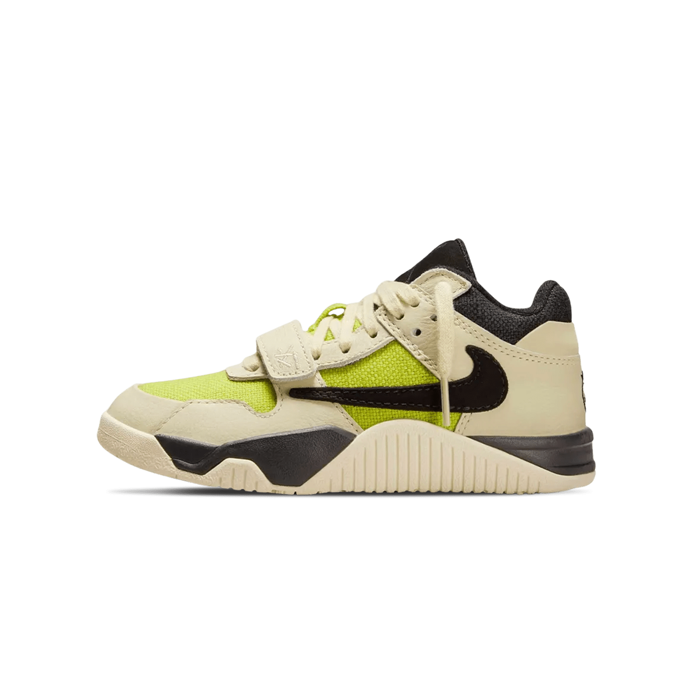 Travis Scott x Jordan Jumpman Jack TR PS 'Bright Cactus' - Kick Game