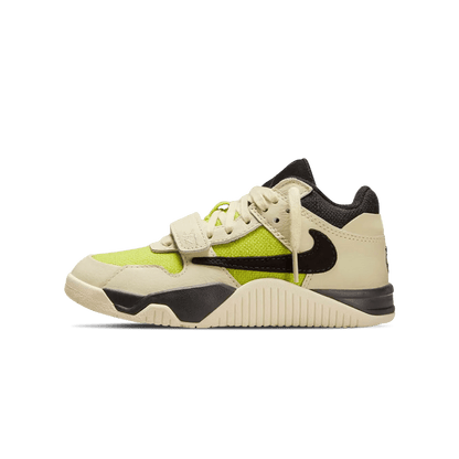 Travis Scott x Jordan Jumpman Jack TR PS 'Bright Cactus' - Kick Game