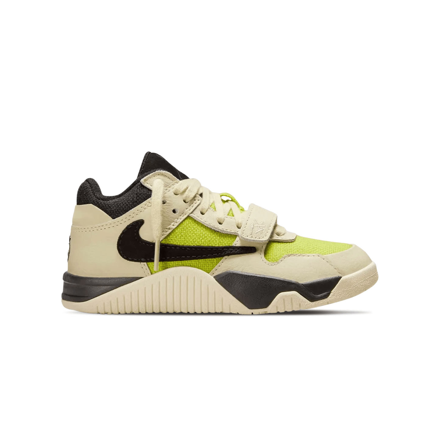 Travis Scott x Jordan Jumpman Jack TR PS 'Bright Cactus' - Kick Game