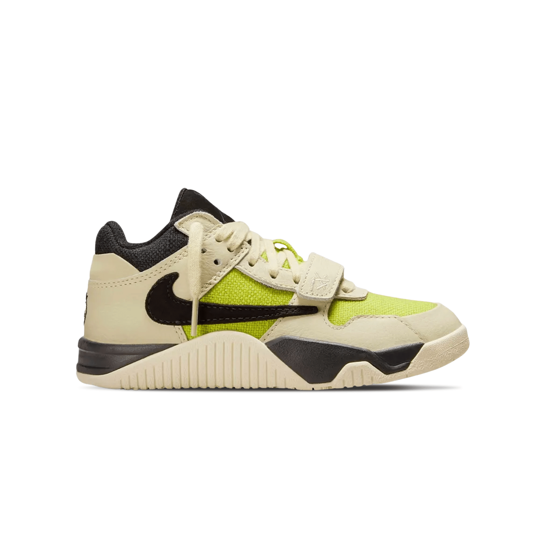 Travis Scott x Jordan Jumpman Jack TR PS 'Bright Cactus' - Kick Game