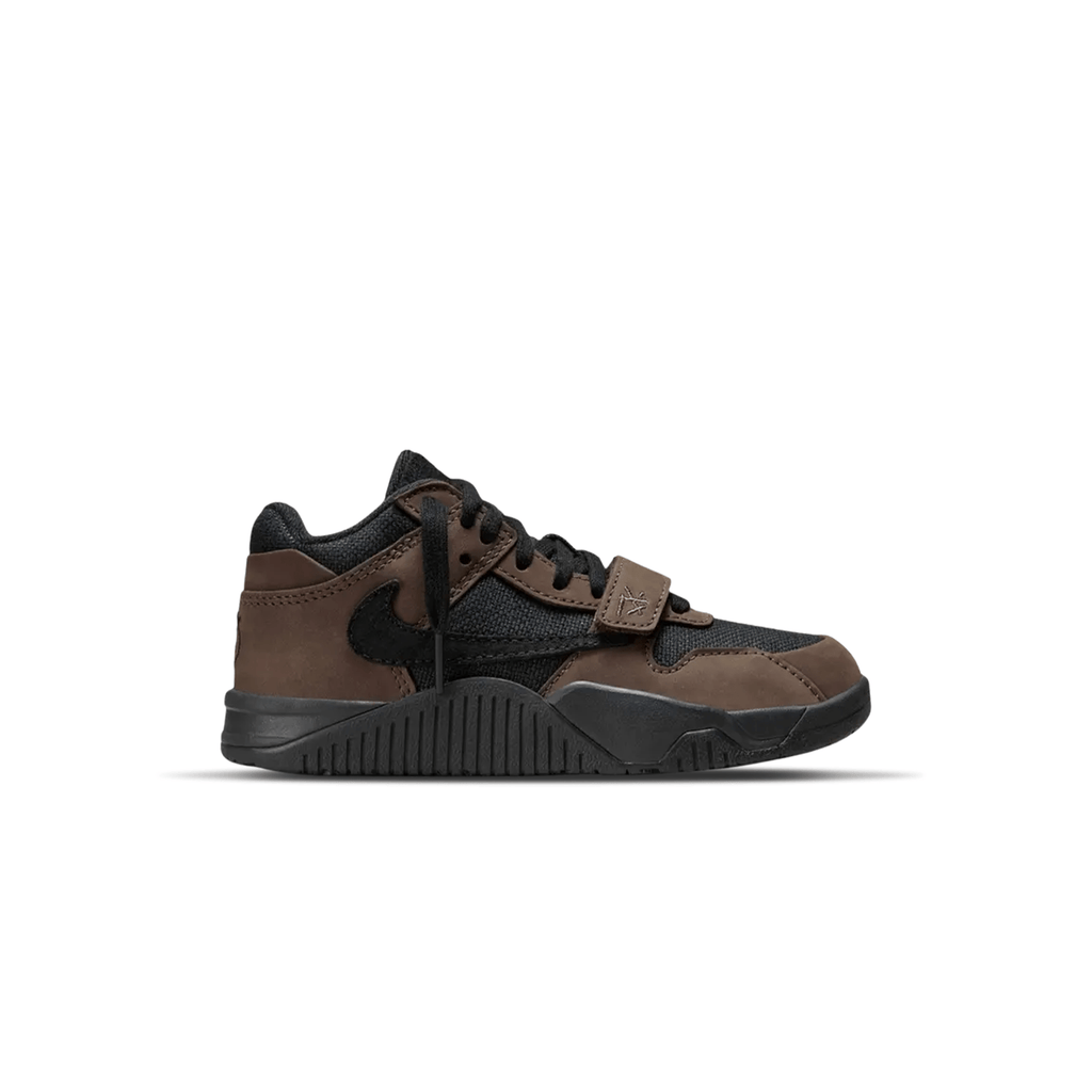 Travis Scott JUMPMAN JACK Mocha US8.5 美品 The Travis Scott Travis Scott JUMPMAN JACK Mocha US8.5 美品 The Travis Scott