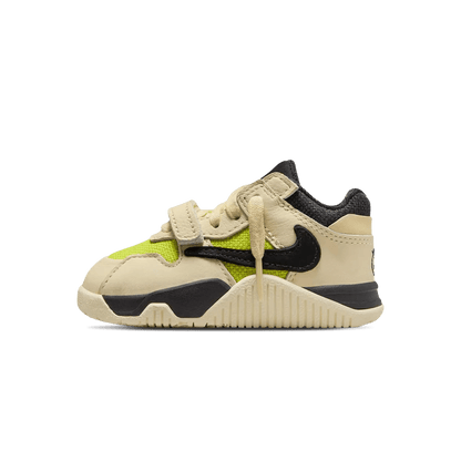 Travis Scott x Jordan Jumpman Jack TR TD 'Bright Cactus' - Kick Game