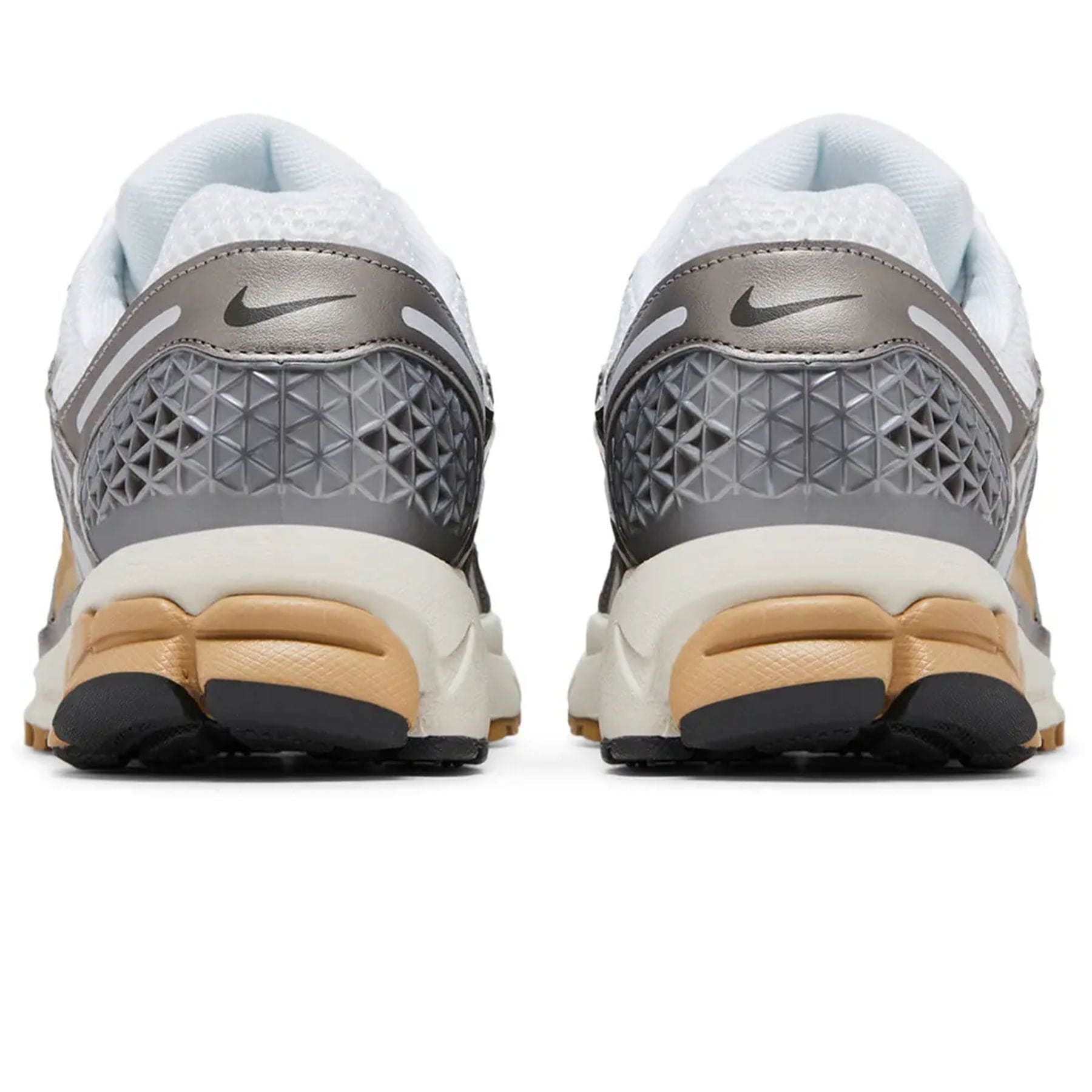 Nike Air Zoom Vomero 5 'Metallic Pewter' - Kick Game