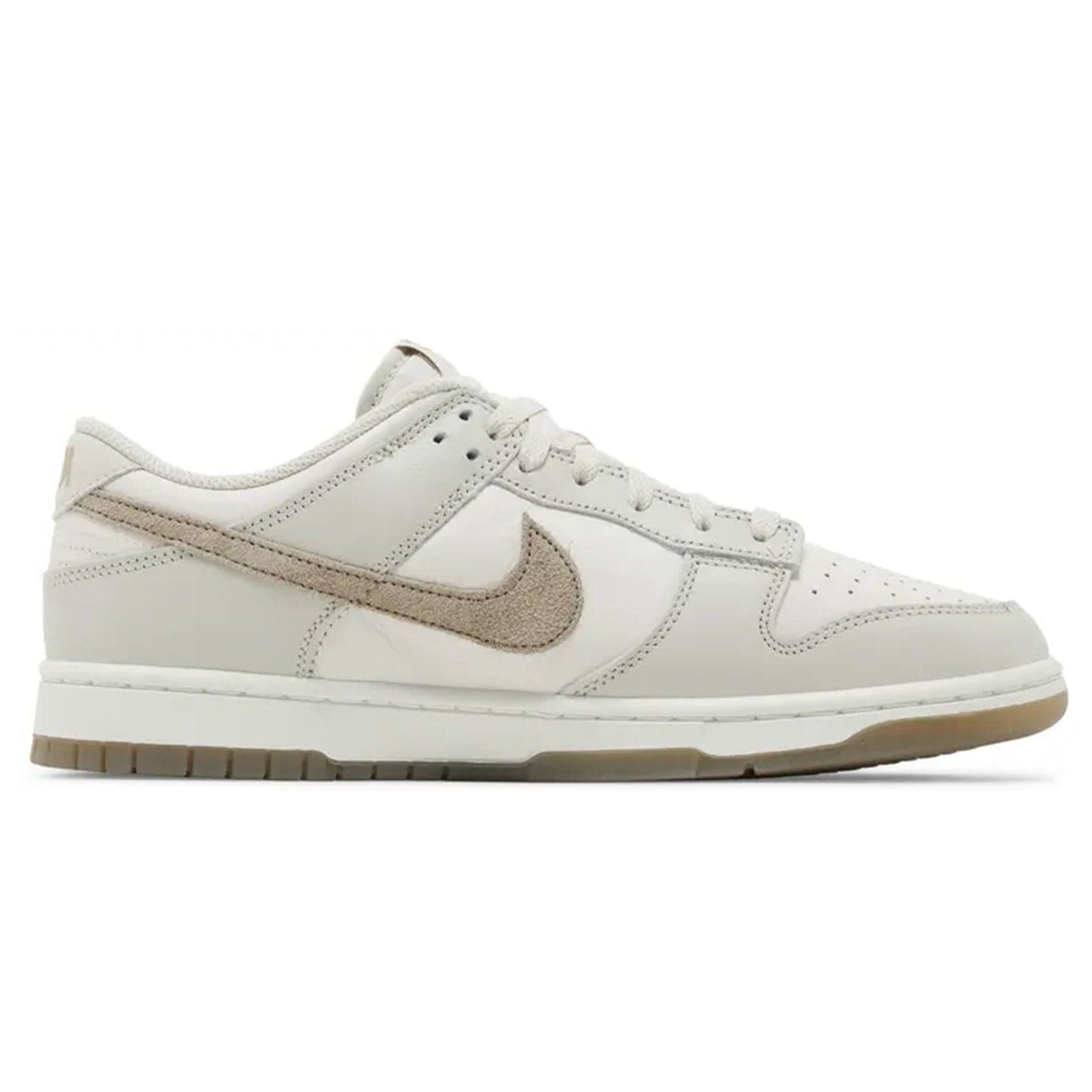 Nike Dunk Low SE 'Phantom Khaki' - Kick Game