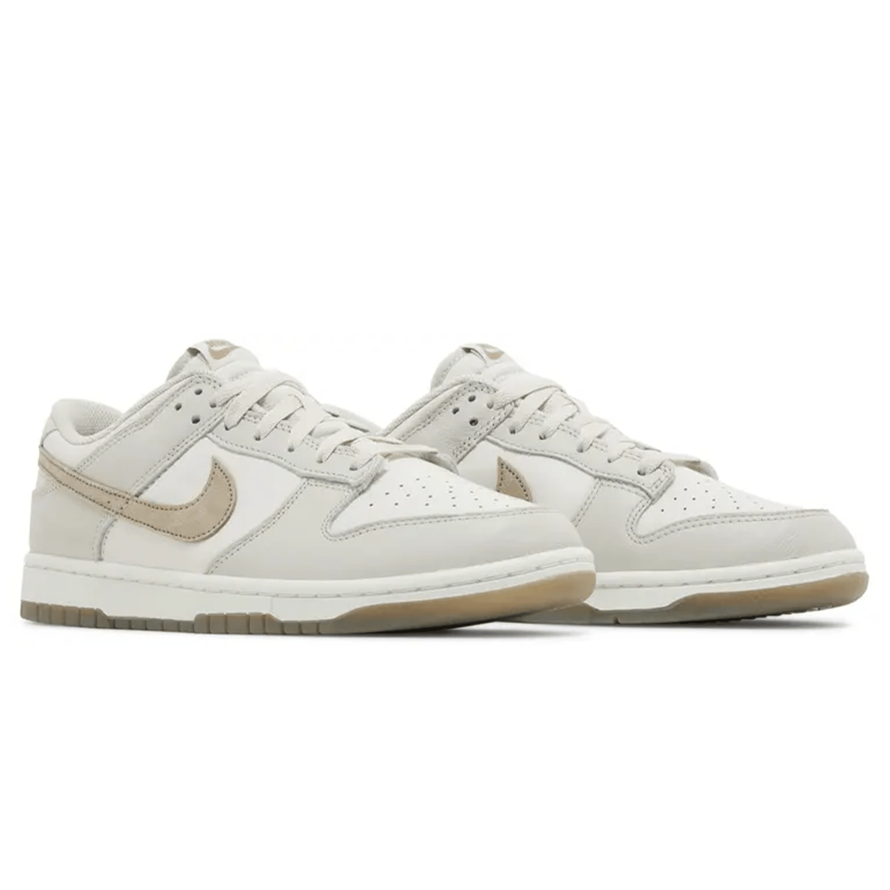 Nike Dunk Low SE 'Phantom Khaki' - Kick Game