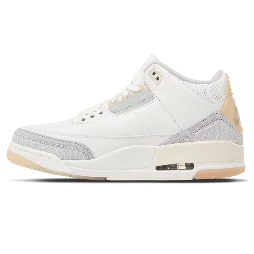 Air jordan 3 retro triple white shop