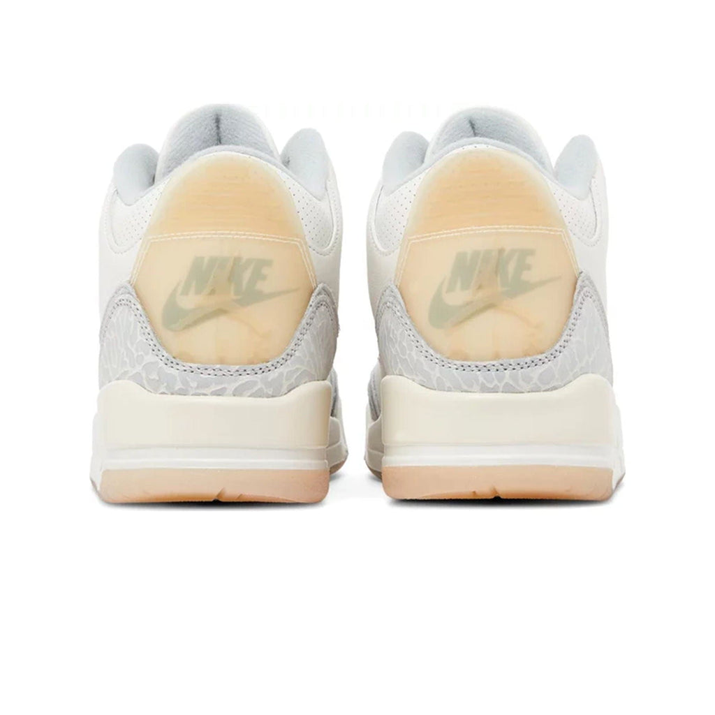 Air Jordan 4 Retro "Neon" sneakers Retro SE 'Craft - Ivory' - UrlfreezeShops