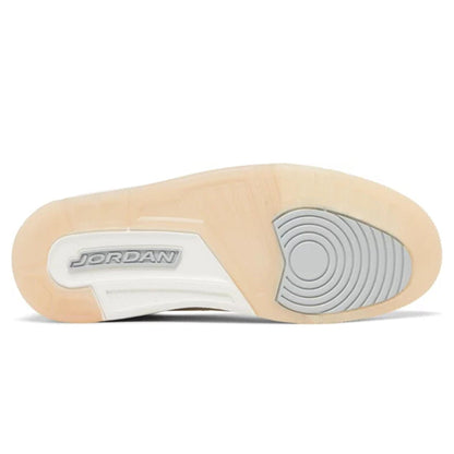 Air Jordan 3 Retro SE 'Craft - Ivory' - Kick Game